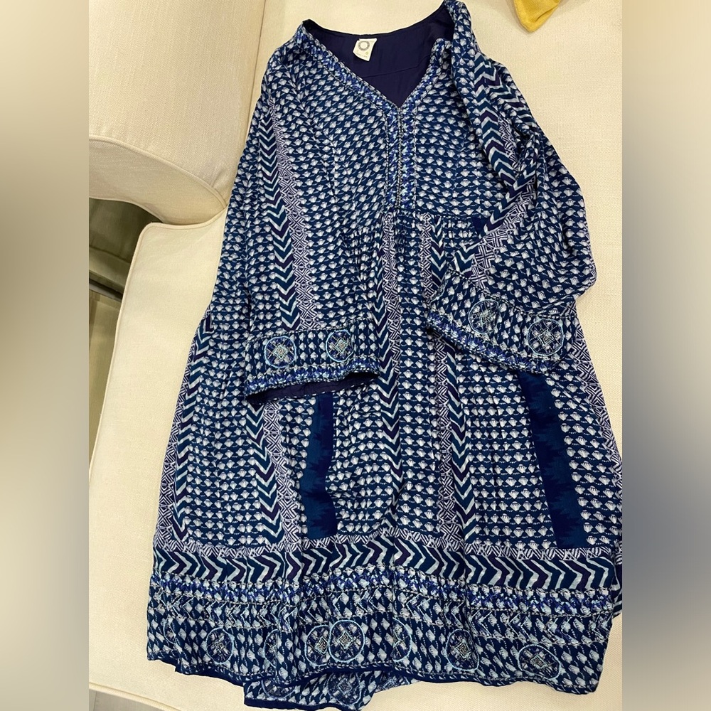 Fun dress